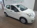 Suzuki Alto 1.0 12V SZ2 Euro 5 5dr 5dr Manual 2012