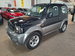 Suzuki Jimny 1.3 JLX+ 3dr 3dr Manual 2009
