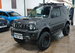 Suzuki Jimny 1.3 VVT SZ4 4WD Euro 5 3dr 3dr Manual 2014