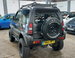 Suzuki Jimny 1.3 VVT SZ4 4WD Euro 5 3dr 3dr Manual 2014