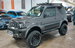 Suzuki Jimny 1.3 VVT SZ4 4WD Euro 5 3dr 3dr Manual 2014