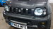 Suzuki Jimny 1.3 VVT SZ4 4WD Euro 5 3dr 3dr Manual 2014
