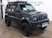 Suzuki Jimny 1.3 VVT SZ4 4WD Euro 5 3dr 3dr Manual 2014