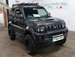 Suzuki Jimny 1.3 VVT SZ4 4WD Euro 5 3dr 3dr Manual 2014
