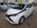 Toyota Aygo 1.0 VVT-i x-play Euro 6 5dr 5dr Manual 2017