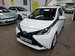 Toyota Aygo 1.0 VVT-i x-play Euro 6 5dr 5dr Manual 2017