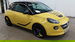Vauxhall ADAM 1.4 16v SLAM Euro 5 3dr 3dr Manual 2013