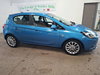 Vauxhall Corsa 1.4i SE Auto Euro 6 5dr 5dr Automatic 2026