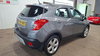 Vauxhall Mokka 1.7 CDTi Exclusiv 4WD Euro 5 (s/s) 5dr 5dr Manual 2026
