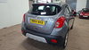 Vauxhall Mokka 1.7 CDTi Exclusiv 4WD Euro 5 (s/s) 5dr 5dr Manual 2026