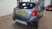 Vauxhall Mokka 1.7 CDTi Exclusiv 4WD Euro 5 (s/s) 5dr 5dr Manual 2015