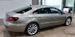 Volkswagen CC 2.0 TDI BlueMotion Tech GT Euro 5 (s/s) 4dr 4dr Manual 2013