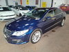 Volkswagen CC 2.0 TDI GT DSG Euro 5 4dr (4 Seat) 4dr Automatic 2026
