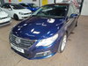Volkswagen CC 2.0 TDI GT DSG Euro 5 4dr (4 Seat) 4dr Automatic 2026