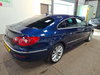 Volkswagen CC 2.0 TDI GT DSG Euro 5 4dr (4 Seat) 4dr Automatic 2026