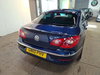 Volkswagen CC 2.0 TDI GT DSG Euro 5 4dr (4 Seat) 4dr Automatic 2026