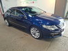 Volkswagen CC 2.0 TDI GT DSG Euro 5 4dr (4 Seat) 4dr Automatic 2026