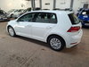 Volkswagen Golf 1.4 TSI BlueMotion Tech S Hatchback 5dr Petrol Manual Euro 6 (s/s) (125 ps) 5dr Manual 2026