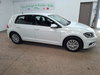 Volkswagen Golf 1.4 TSI BlueMotion Tech S Hatchback 5dr Petrol Manual Euro 6 (s/s) (125 ps) 5dr Manual 2026