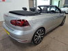 Volkswagen Golf 2.0 TDI BlueMotion Tech GT Cabriolet DSG Euro 5 (s/s) 2dr 2dr Automatic 2026