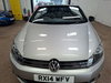 Volkswagen Golf 2.0 TDI BlueMotion Tech GT Cabriolet DSG Euro 5 (s/s) 2dr 2dr Automatic 2026