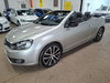 Volkswagen Golf 2.0 TDI BlueMotion Tech GT Cabriolet DSG Euro 5 (s/s) 2dr 2dr Automatic 2026