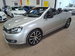 Volkswagen Golf 2.0 TDI BlueMotion Tech GT Cabriolet DSG Euro 5 (s/s) 2dr 2dr Automatic 2014