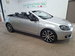Volkswagen Golf 2.0 TDI BlueMotion Tech GT Cabriolet DSG Euro 5 (s/s) 2dr 2dr Automatic 2014