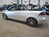 Volkswagen Golf 2.0 TDI BlueMotion Tech GT Cabriolet DSG Euro 5 (s/s) 2dr 2dr Automatic 2026