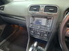 Volkswagen Golf 2.0 TDI BlueMotion Tech GT Cabriolet DSG Euro 5 (s/s) 2dr 2dr Automatic 2026