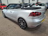 Volkswagen Golf 2.0 TDI BlueMotion Tech GT Cabriolet DSG Euro 5 (s/s) 2dr 2dr Automatic 2026