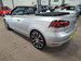 Volkswagen Golf 2.0 TDI BlueMotion Tech GT Cabriolet DSG Euro 5 (s/s) 2dr 2dr Automatic 2014
