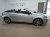 Volkswagen Golf 2.0 TDI BlueMotion Tech GT Cabriolet DSG Euro 5 (s/s) 2dr 2dr Automatic 2026