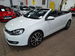 Volkswagen Golf 2.0 TDI BlueMotion Tech GT Cabriolet DSG Euro 5 (s/s) 2dr 2dr Automatic 2013