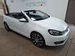 Volkswagen Golf 2.0 TDI BlueMotion Tech GT Cabriolet DSG Euro 5 (s/s) 2dr 2dr Automatic 2013