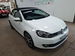 Volkswagen Golf 2.0 TDI BlueMotion Tech GT Cabriolet DSG Euro 5 (s/s) 2dr 2dr Automatic 2013