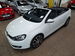 Volkswagen Golf 2.0 TDI BlueMotion Tech GT Cabriolet DSG Euro 5 (s/s) 2dr 2dr Automatic 2013