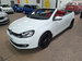 Volkswagen Golf 2.0 TDI BlueMotion Tech GT Cabriolet Euro 5 (s/s) 2dr 2dr Manual 2013
