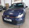 Volkswagen Golf 2.0 TSI BlueMotion Tech GTI DSG Euro 6 (s/s) 5dr 5dr Automatic 2026