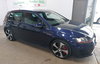 Volkswagen Golf 2.0 TSI BlueMotion Tech GTI DSG Euro 6 (s/s) 5dr 5dr Automatic 2026