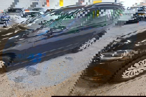 2014 Volkswagen Golf SV 1.4 TSI BlueMotion Tech S Euro 6 (s/s) 5dr GF64XCM photo