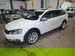 Volkswagen Passat 2.0 TDI BlueMotion Tech Alltrack 4Motion Euro 5 (s/s) 5dr 5dr Manual 2014