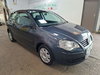 Volkswagen Polo 1.2 S 3dr 3dr Manual 2026