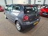 Volkswagen Polo 1.2 S 3dr 3dr Manual 2026