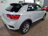 Volkswagen T-Roc 1.5 TSI EVO Design Euro 6 (s/s) 5dr 5dr Manual 2026