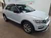 Volkswagen T-Roc 1.5 TSI EVO Design Euro 6 (s/s) 5dr 5dr Manual 2026