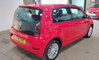 Volkswagen up! 1.0 Move up! Euro 6 (s/s) 5dr 5dr Manual 2026