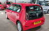 Volkswagen up! 1.0 Move up! Euro 6 (s/s) 5dr 5dr Manual 2026