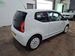 Volkswagen up! 1.0 up! White Euro 5 3dr 3dr Manual 2012