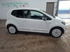 Volkswagen up! 1.0 up! White Euro 5 3dr 3dr Manual 2026